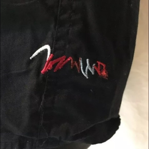 Coogi short sleeve button up Shirt - Picture 4 of 7